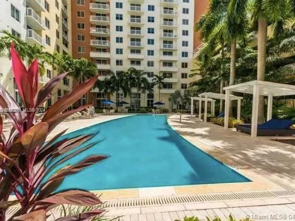 18800 NE 29th Ave APT 1018, Aventura, FL 33180