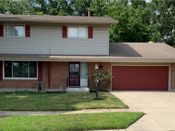 4905 Thorain Ct, Dayton, OH 45416