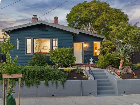 3050 California St, Oakland, CA 94602