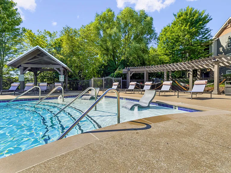 Fountains at Meadow Wood — Photo 42