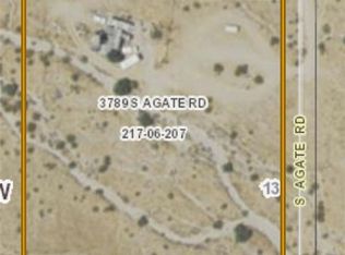 3789 S Agate Rd, Golden Valley, AZ 86413