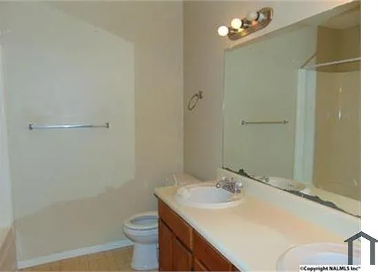 1103 Julia St NW #1 — Photo 5