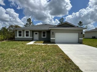 6629 N Waycross Way, Citrus Springs, FL 34433