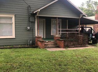 863 N Cain St, Stephenville, TX 76401