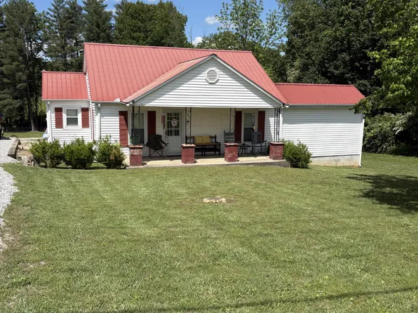 4293 Sparta Hwy, McMinnville, TN 37110