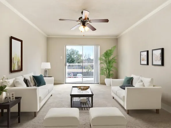 3805 Houma Blvd Unit A208, Metairie, LA 70006