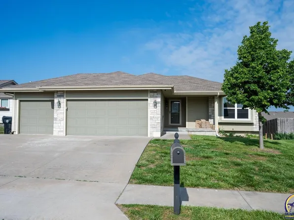 4311 SE Liveoak Dr, Topeka, KS 66609