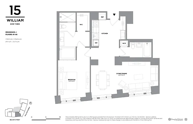 Sold by Douglas Elliman | media 38