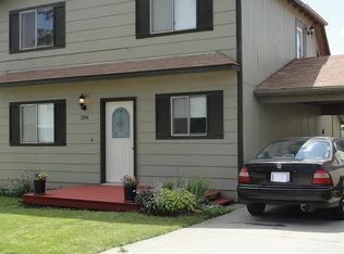 206 E 8th Pl, Kennewick, WA 99336