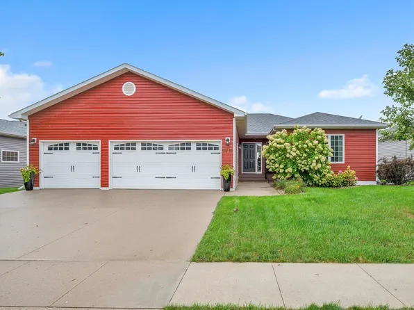3618 Keokuk Ave, Spirit Lake, IA 51360