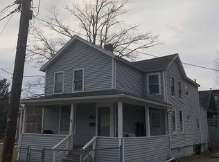 34 Pearne St, Binghamton, NY 13901