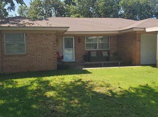 240 Short St, Henrietta, TX 76365