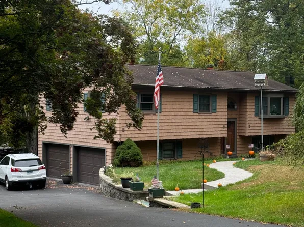 11 Arden Avenue, New Fairfield, CT 06812