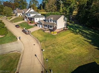 3 Stonebrook Dr, Parkersburg, WV