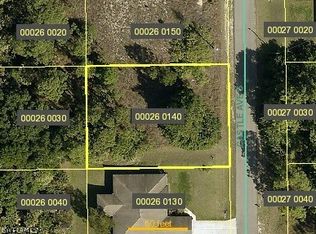 184 Castle Ave, Lehigh Acres, FL 33974