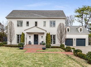 130 Taggart Ave, Nashville, TN 37205