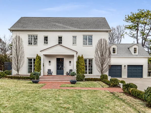 130 Taggart Ave, Nashville, TN 37205