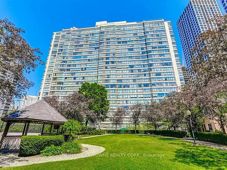 55 Elm Dr W #1007 — Photo 37