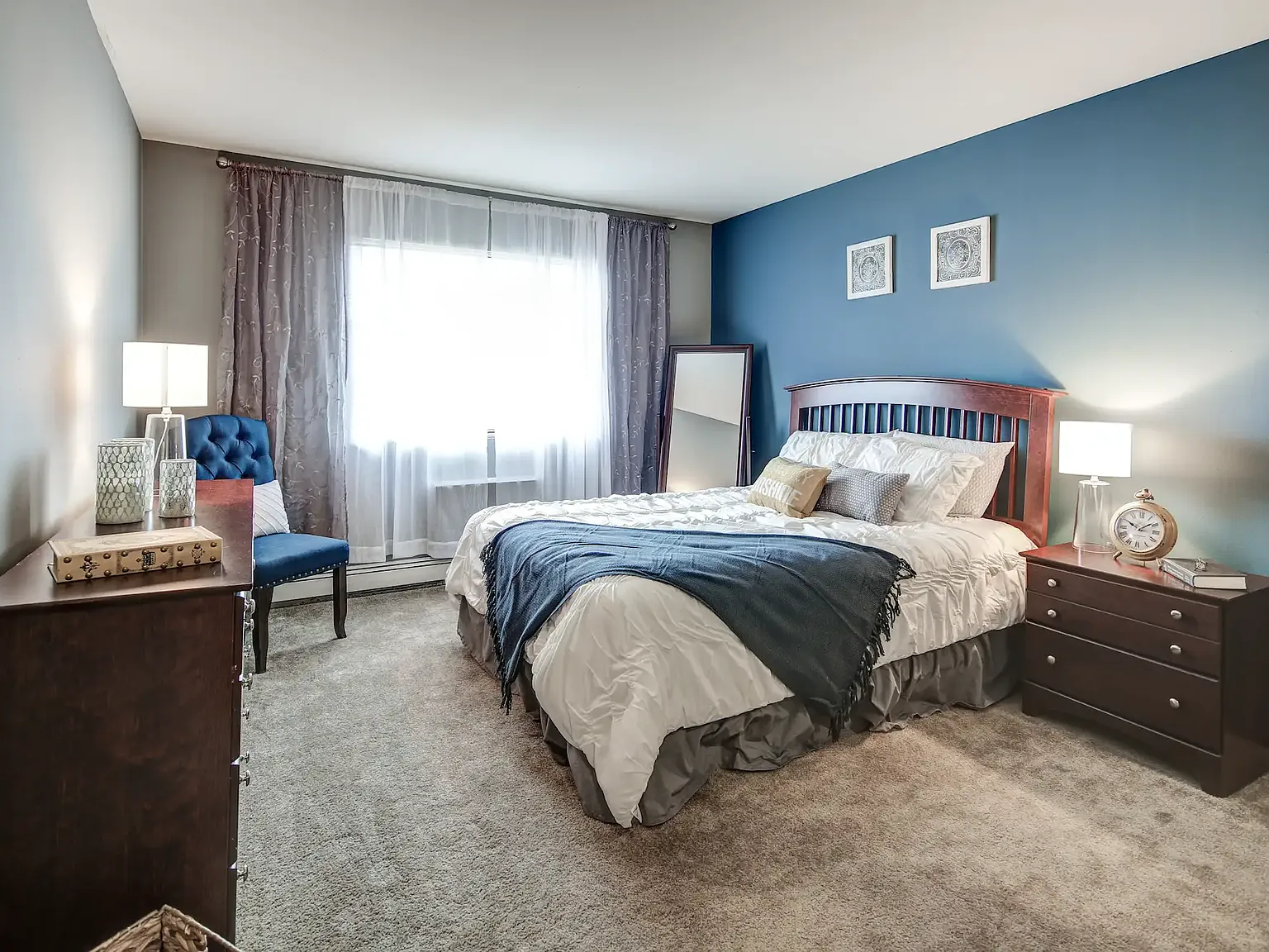 The Concord Apartments — Photo 4