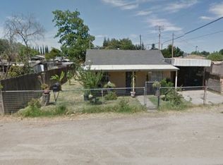1925 Gutherie St, Modesto, CA 95358