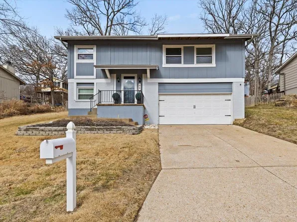 98 S Edward Ct, Eureka, MO 63025