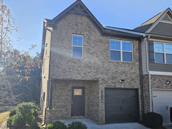 171 White Mountain Pass, McDonough, GA 30252