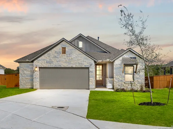 522 Desert Fox, Cibolo, TX 78108