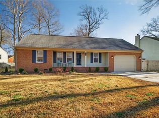 929 Brandermill Dr, Chesapeake, VA 23322