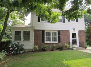 110 N 20th St, Camp Hill, PA 17011