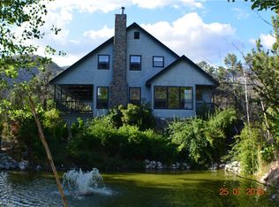 1394 Trout Canyon Rd, Las Vegas, NV 89124