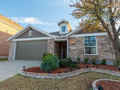 500 Stableford St, Celina, TX, 75009