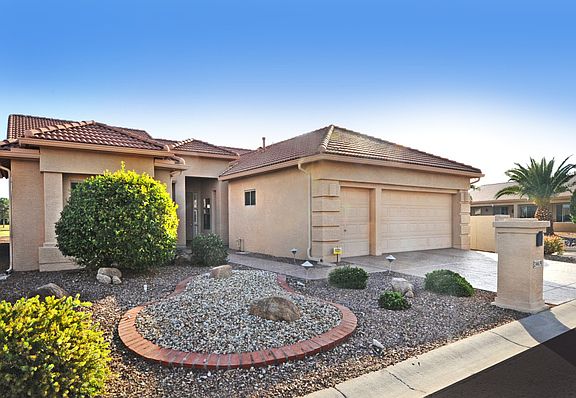 2nd image of 24419 S Agate Dr