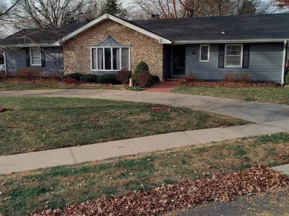7206 W 101st Ter, Overland Park, KS 66212