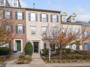 23424 Clarksridge Rd, Clarksburg, MD 20871