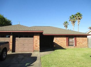 2314 37th Ave N, Texas City, TX 77590