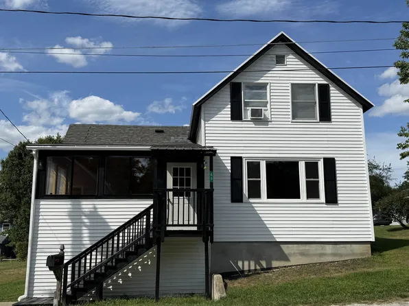 69 Meacham Street, Wallingford, VT 05773