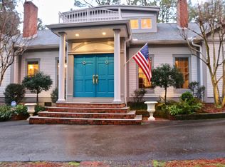 350 Highland Rd, Southern Pines, NC 28387