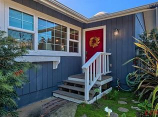 546 Hastings St, Cambria, CA 93428