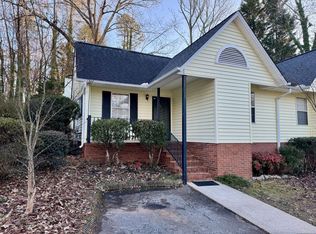 604 N Pointe Crk #604, Anderson, SC 29625