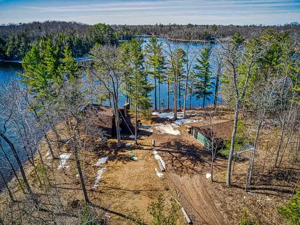 1553 Pine Point Ln, Lac Du Flambeau, WI 54538