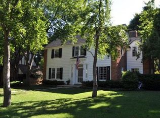 2033 Norway Rd, Ann Arbor, MI 48104