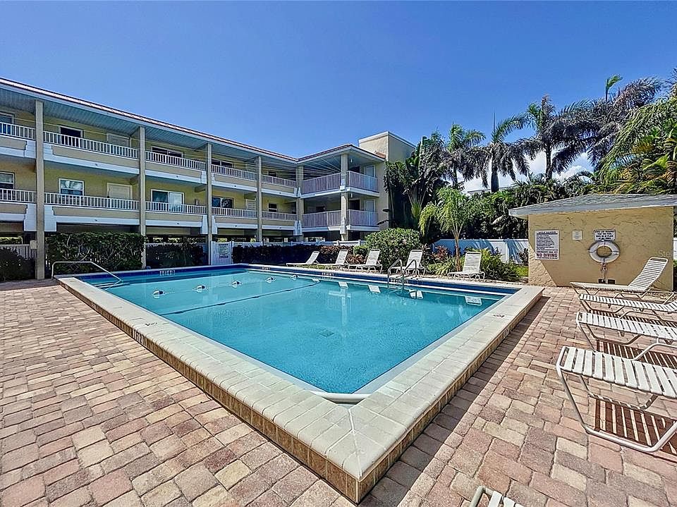 Gulfsands Condominiums 4200 Gulf Dr Bradenton Beach FL Zillow