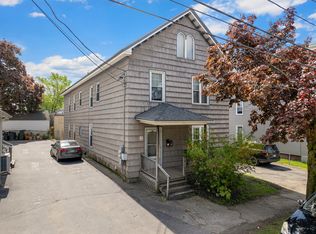 77 College St, Lewiston, ME 04240