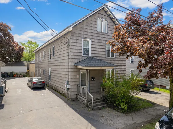 77 College Street, Lewiston, ME 04240