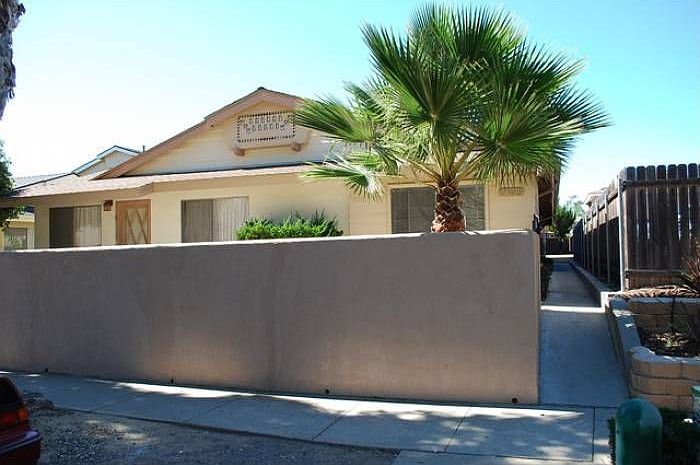 Street View of Property