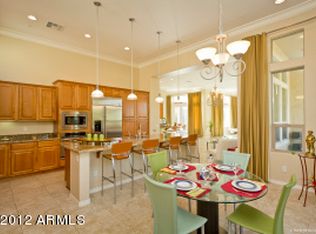 12676 W Fetlock Trl, Peoria, AZ 85383
