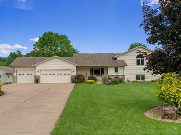 N2720 Garbers ROAD, La Crosse, WI 54601