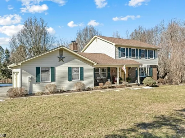 53 Ketcham Rd, Independence Twp., NJ 07840