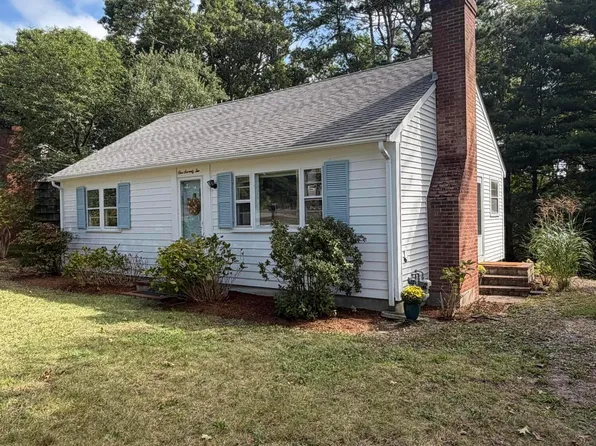 172 Telegraph Road, Dennis Port, MA 02639