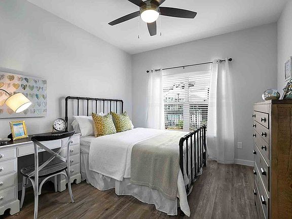 Elation at Grandway West general photo